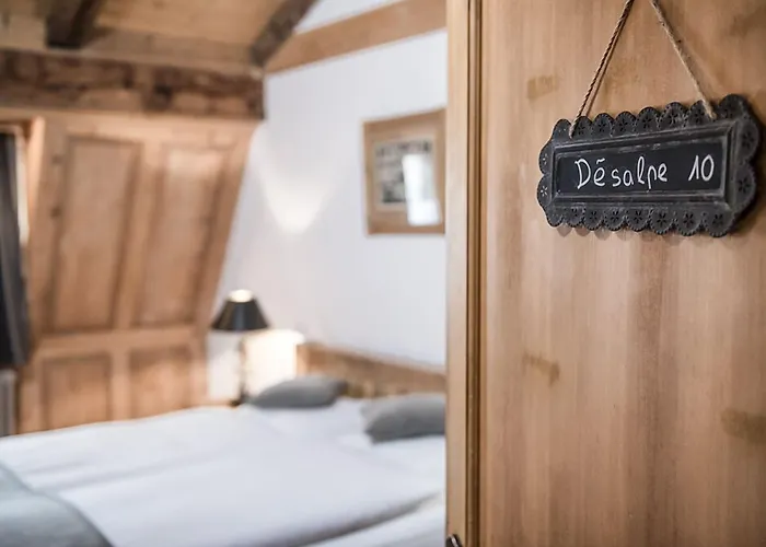 Romantik Hotel L'Etoile
