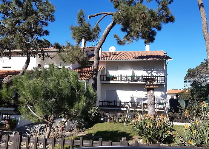 Hotel Verde Pinho Bed&Breakfast