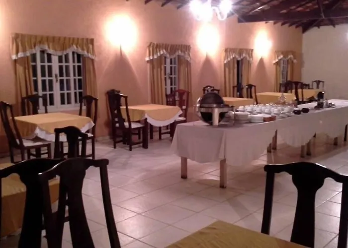 Hotel Itamaraca