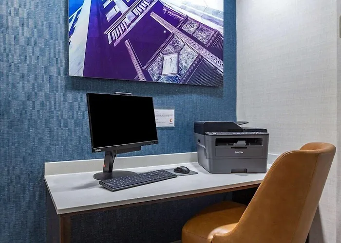 Comfort Inn & Suites Grand Blanc-Flint