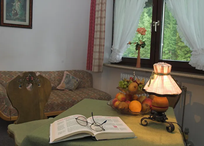 Gasthof Mühle – Natur-&Wanderhotel