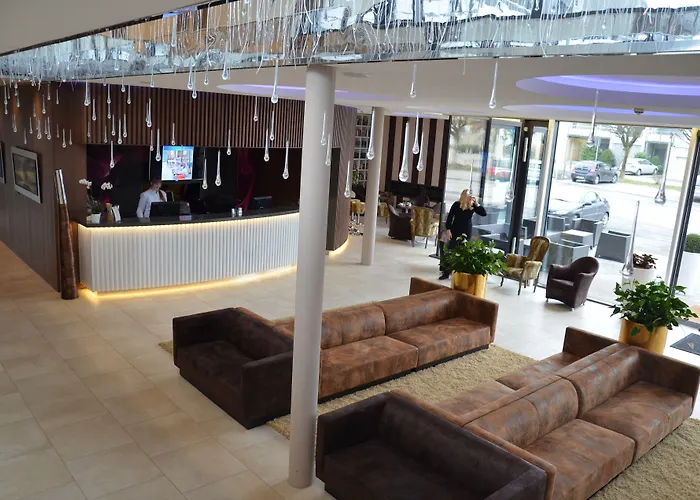 Seehotel Adler