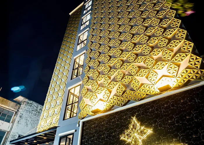 Lux Boutique Hotel