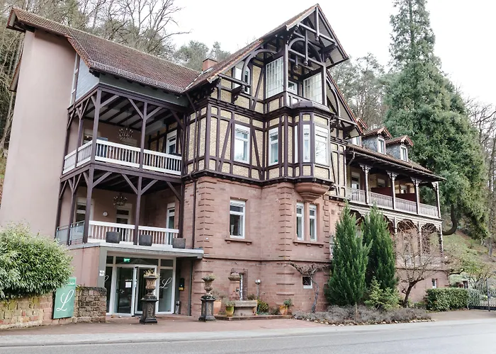 Hotel Luise