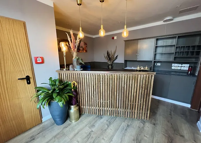 Hotel Garni BALTICpetite