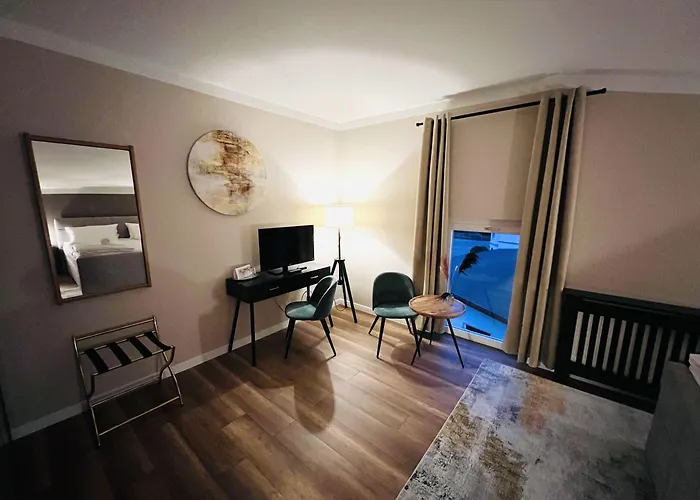 Hotel Garni BALTICpetite