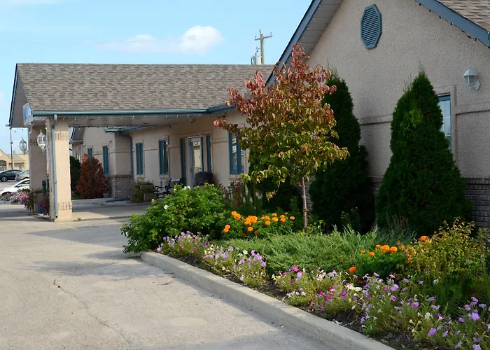 Sleep Suite Motel