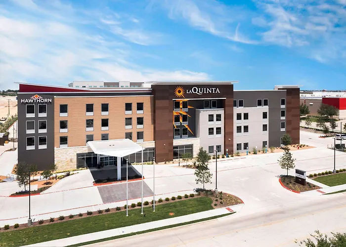 La Quinta Inn & Suites By Wyndham Pflugerville