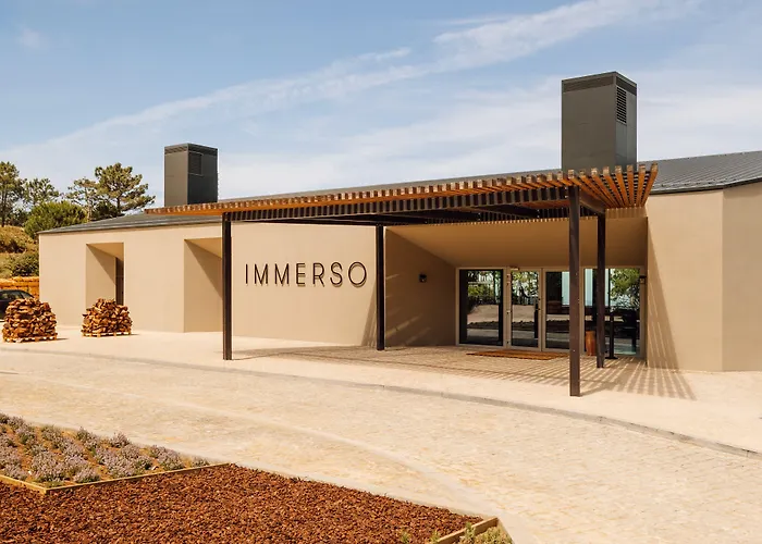 Immerso Hotel, A Member Of Design Hotels