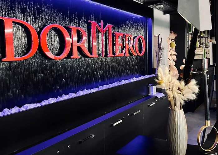 DORMERO Hotel Aschaffenburg