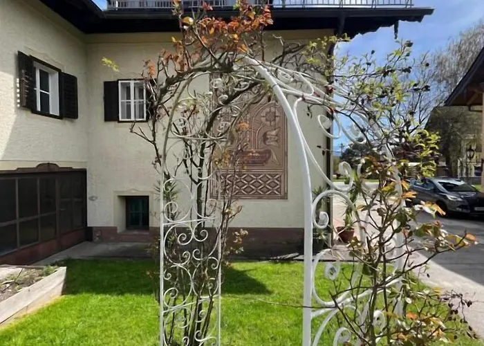 Pension Sommerauer