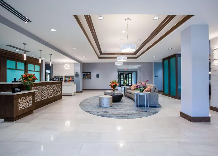 Homewood Suites By Hilton Reston, Va
