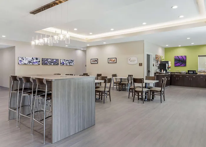 Sleep Inn & Suites Liberty