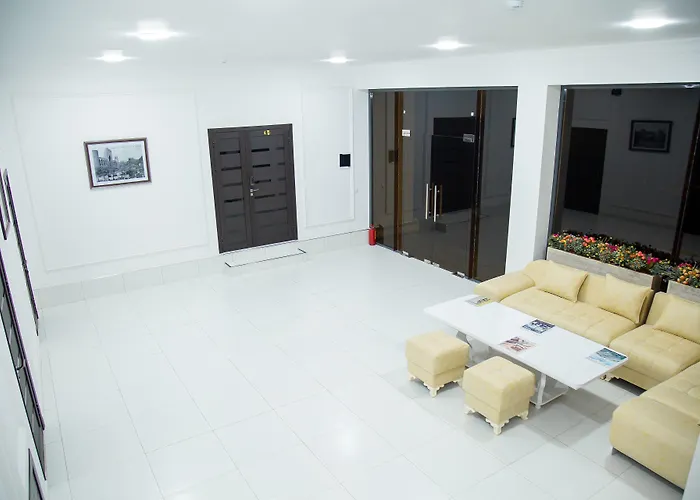 Lola Kokand Hotel