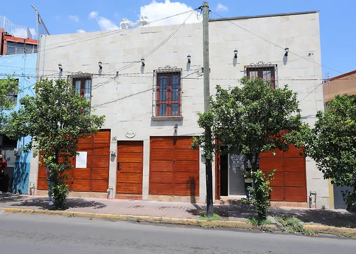 Hotel Boutique Casa Elefante