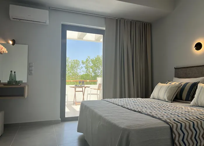 Κimiro Hotel Tsilivi
