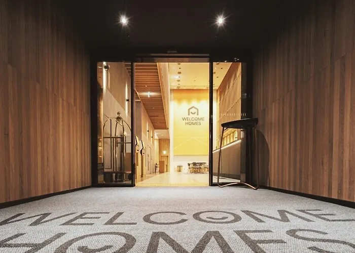 Homes Stay Suwon