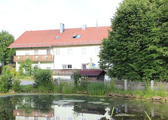 Gasthaus Zur Waldesruh