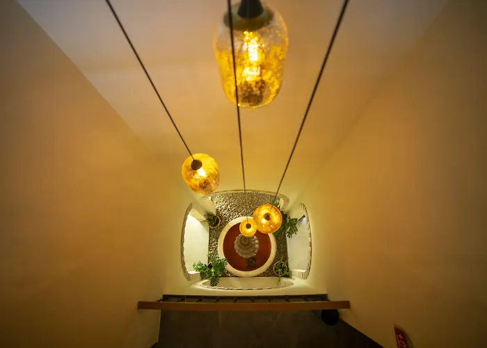 Hotel Dex Tlaquepaque