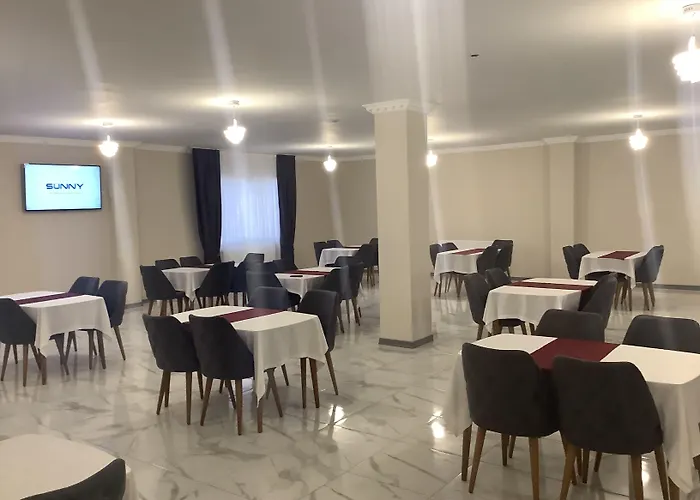 Atlihan Plus Hotel