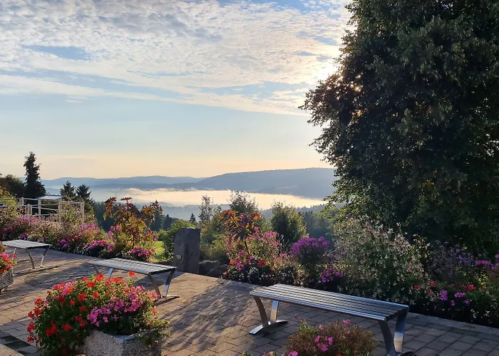 Pension Breitenborn
