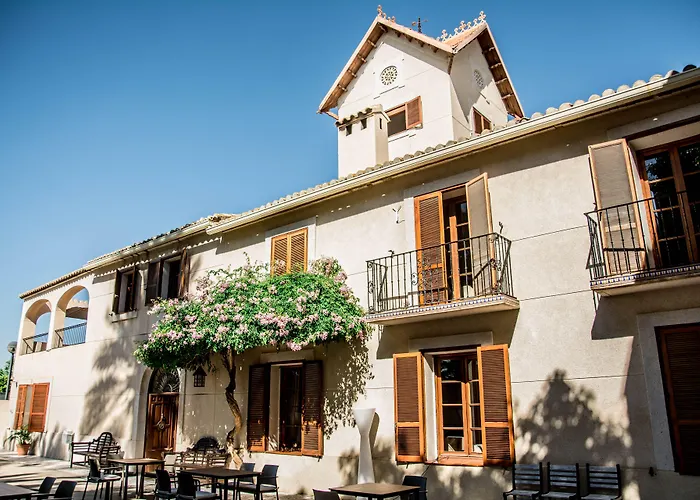 Hotel Torre San Juan