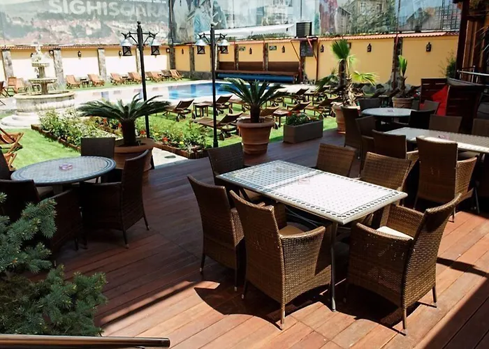 Hotel Korona
