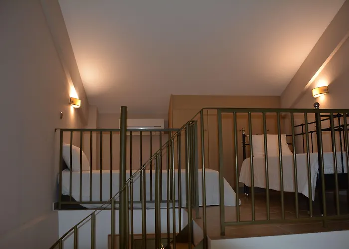 Royalty Suites Seaside