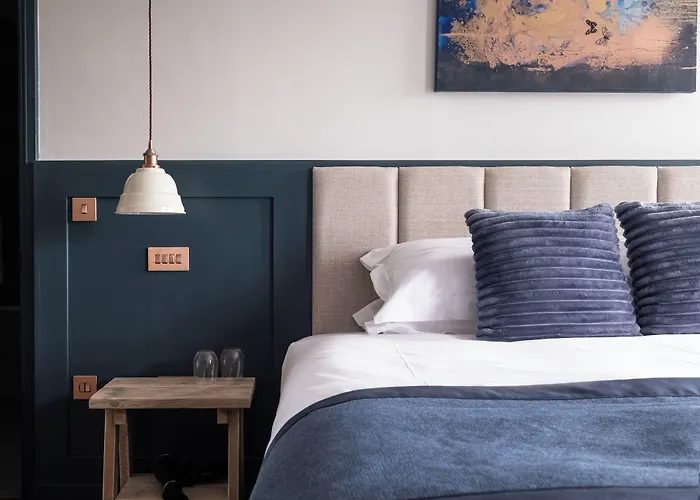 The Stroud Hotel