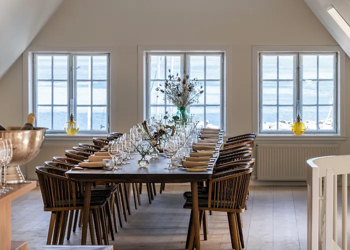 Hotel Siemsens Gaard