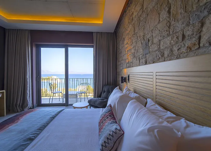 Cape Krio Boutique Hotel & Spa - Over 12 Years Old Adult Only