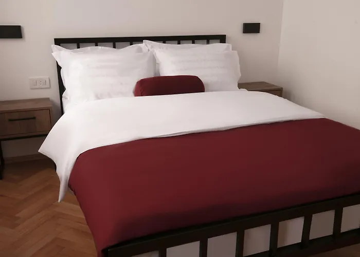 Grand Boutique Hotel