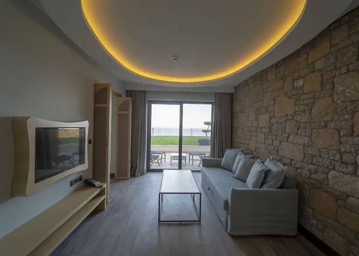 Cape Krio Boutique Hotel & Spa - Over 12 Years Old Adult Only
