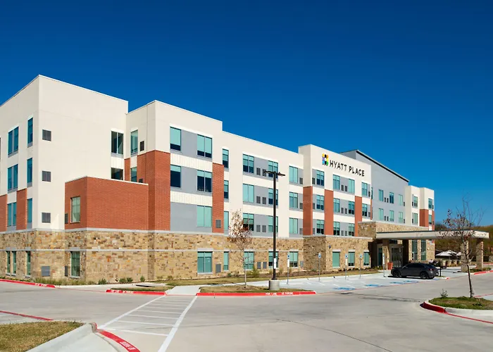 Hyatt Place Dallas/Rockwall