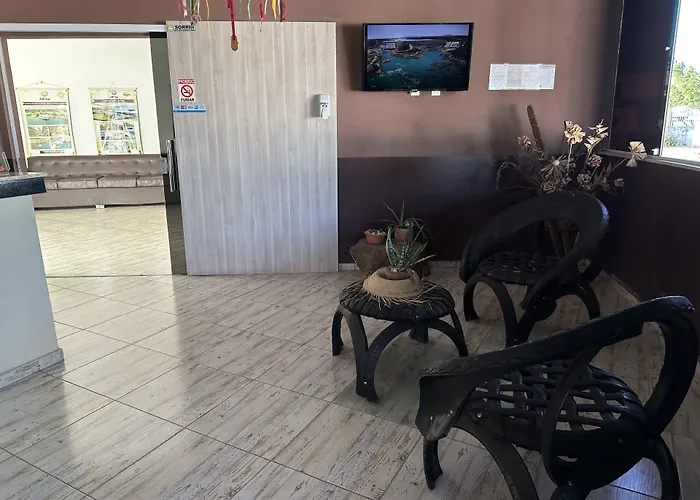 Hotel São Francisco