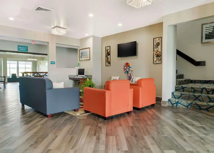 Best Western Clare Hotel
