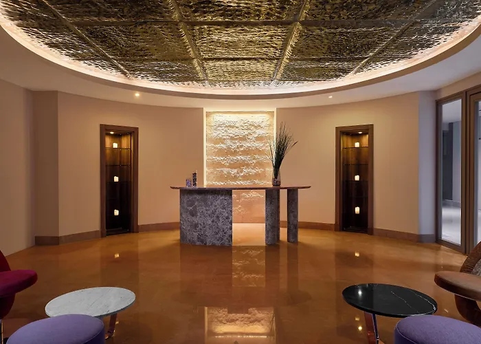 Hyatt Regency Cairo West