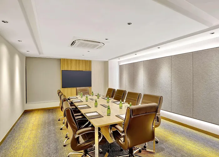 Park Inn By Radisson Surat