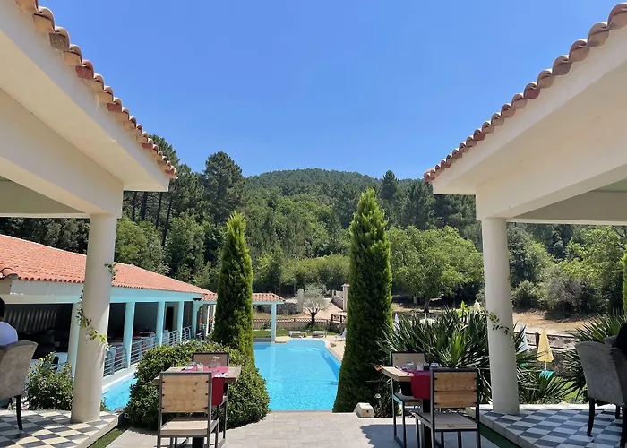 Hotel Cantu Di Fiumu