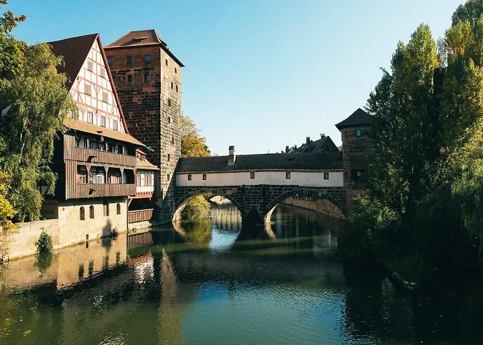 Maritim Hotel Nürnberg