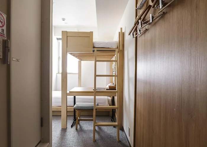 Stay Resort Niseko