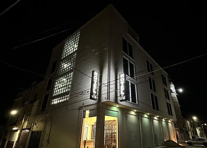 Hotel Maricela