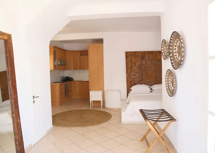 Ubud Mykonos