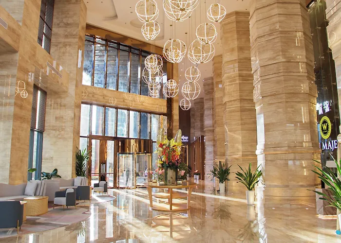 Won Majestic Hotel Cambodia