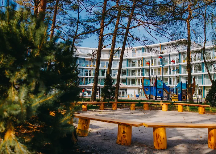 Hotel Linea Mare