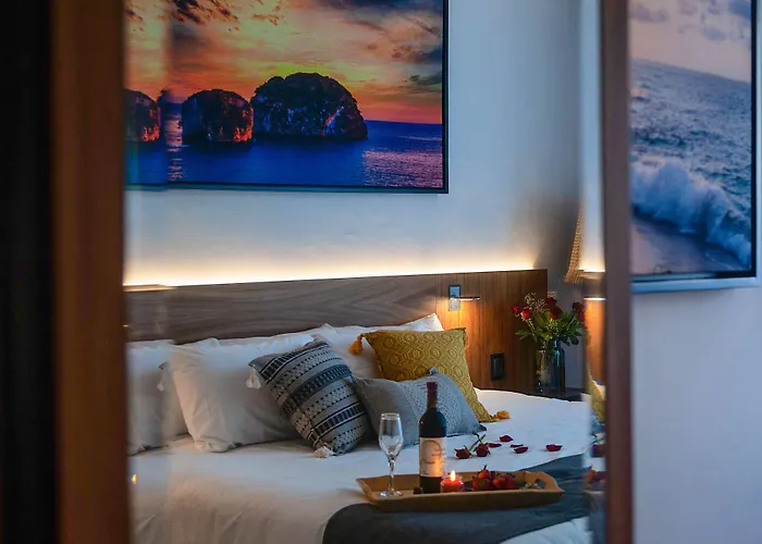 Ximena Hotel Boutique