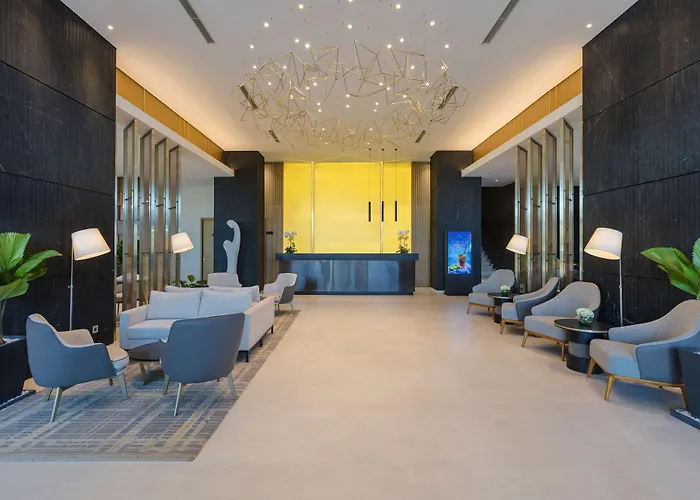 Prince Hotel Da Nang