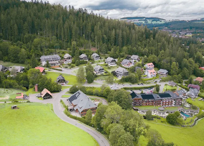 Hotel Sonnenberg