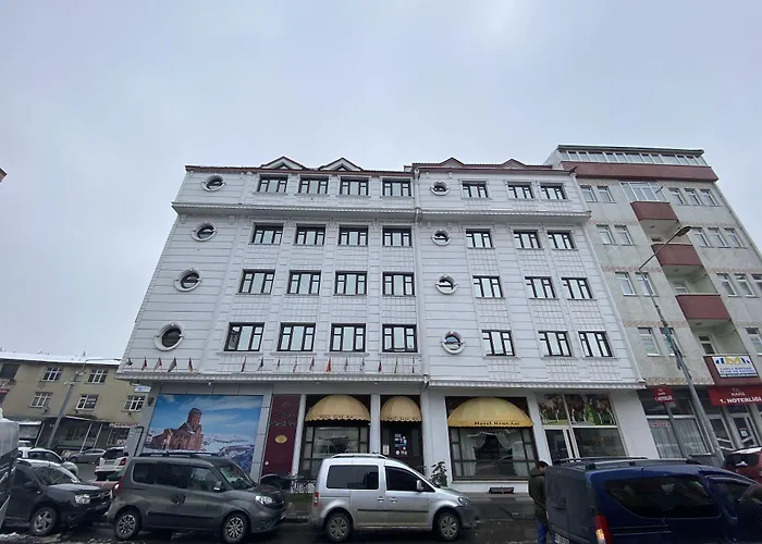 Hotel Kent Ani