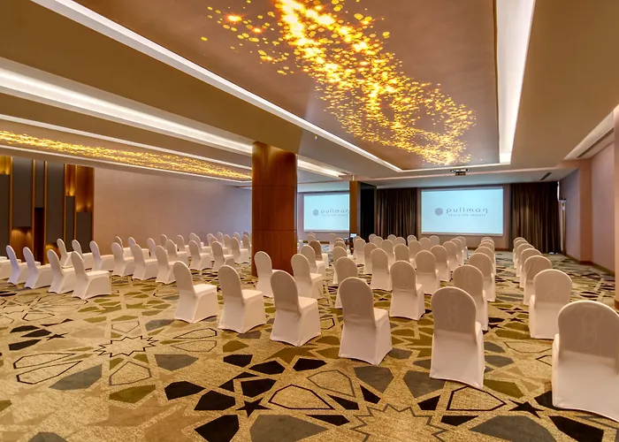 Pullman Sharjah